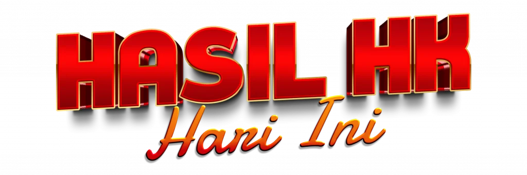 HASIL HK HARI INI